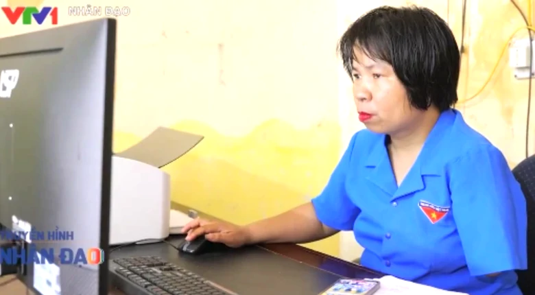 Sinh ra mất một nửa c&aacute;nh tay, người phụ nữ mở lối cho hơn 720 người khuyết tật - Ảnh 3.