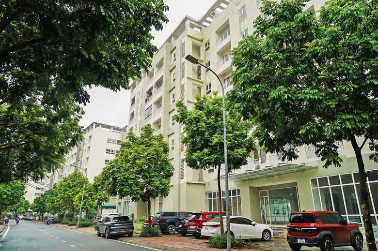 Lượng hóa khái niệm “nơi ở tốt hơn” - Ảnh 1.