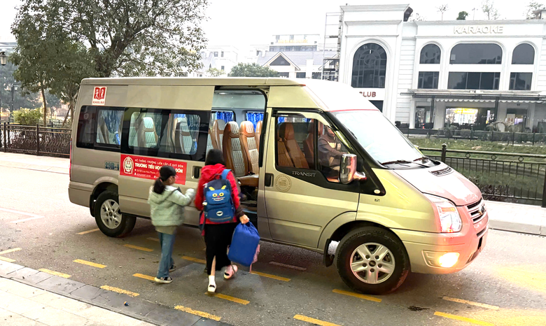 Đề xuất bổ sung yêu cầu kỹ thuật, tăng bảo vệ cho trẻ em trên xe ô tô - Ảnh 2.