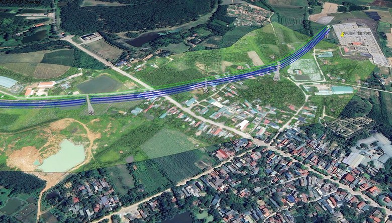Thanh H&oacute;a chấp thuận EVNNPT l&agrave; nh&agrave; đầu tư Dự &aacute;n đường d&acirc;y 220kV Thanh H&oacute;a &ndash; Bỉm Sơn - Ảnh 1.