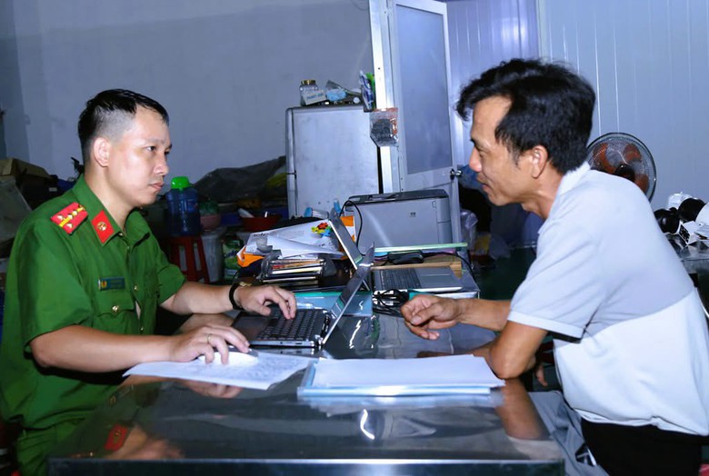 Đồng Nai: Triệt ph&aacute; đường d&acirc;y biến 130 tấn thịt tr&acirc;u th&agrave;nh kh&ocirc; b&ograve; thu về h&agrave;ng chục tỷ đồng - Ảnh 1.