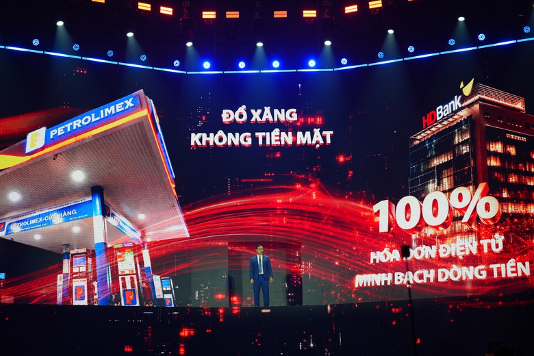Giao dịch qua kênh số đạt mức trên 95% - Ảnh 2.