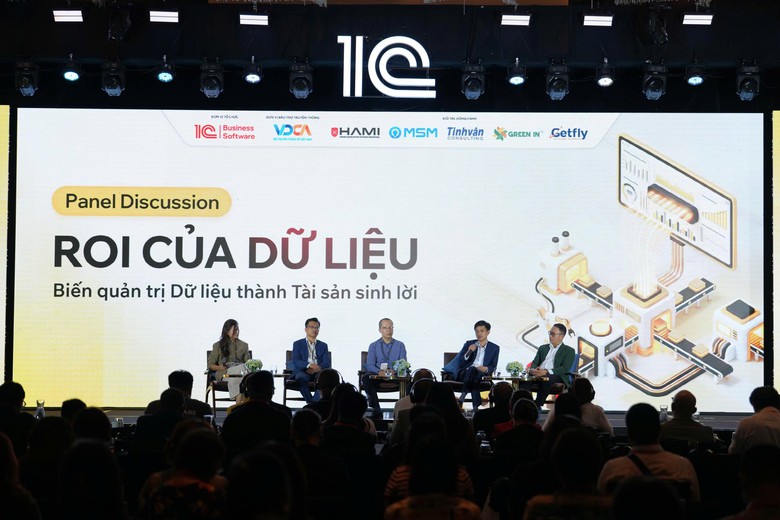 Doanh nghiệp Việt trước &ldquo;b&agrave;i kiểm tra dữ liệu&rdquo; của chuỗi cung ứng to&agrave;n cầu - Ảnh 3.