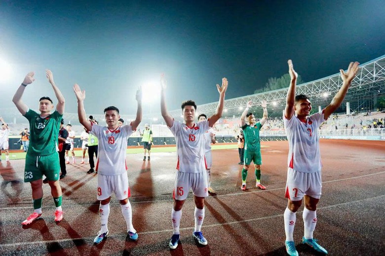 Nhận định Việt Nam vs Malaysia (20h ngày 19/8), bán kết lượt về AFF Cup 2026 - Ảnh 1.