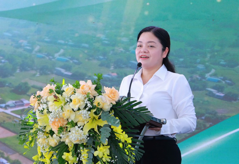 TNG Land khởi c&ocirc;ng dự &aacute;n 437 tỷ đồng, mở kh&ocirc;ng gian đ&ocirc; thị ph&iacute;a Nam Th&aacute;i Nguy&ecirc;n - Ảnh 6.