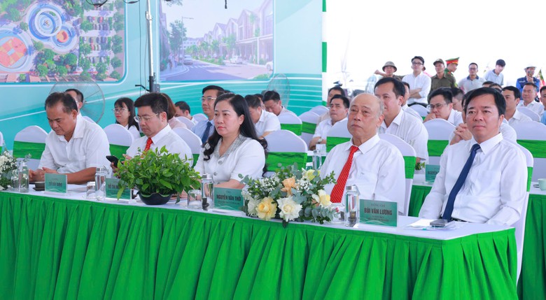TNG Land khởi c&ocirc;ng dự &aacute;n 437 tỷ đồng, mở kh&ocirc;ng gian đ&ocirc; thị ph&iacute;a Nam Th&aacute;i Nguy&ecirc;n - Ảnh 5.