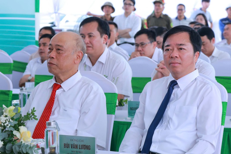 TNG Land khởi c&ocirc;ng dự &aacute;n 437 tỷ đồng, mở kh&ocirc;ng gian đ&ocirc; thị ph&iacute;a Nam Th&aacute;i Nguy&ecirc;n - Ảnh 2.