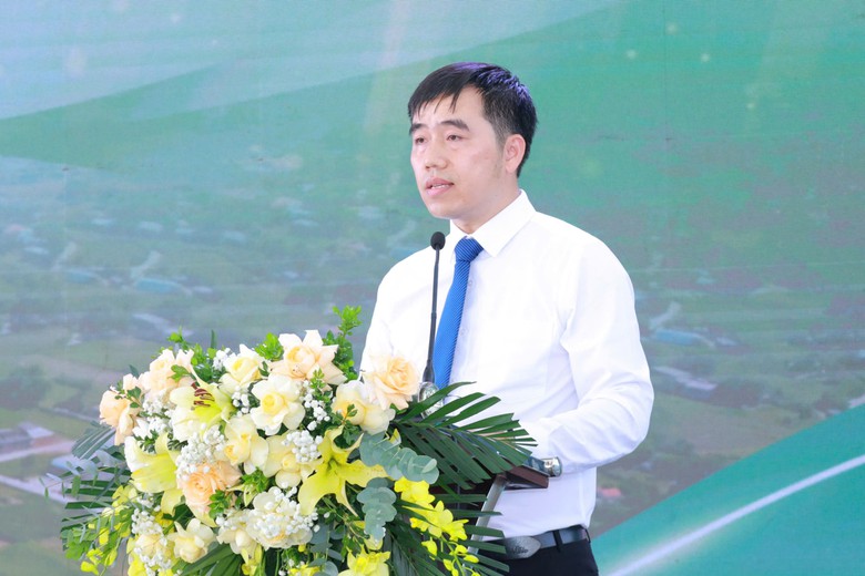 TNG Land khởi c&ocirc;ng dự &aacute;n 437 tỷ đồng, mở kh&ocirc;ng gian đ&ocirc; thị ph&iacute;a Nam Th&aacute;i Nguy&ecirc;n - Ảnh 4.