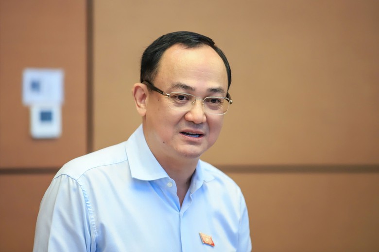 Thủ tướng L&ecirc; Minh Hưng: Mọi khoản chi từ ng&acirc;n s&aacute;ch nh&agrave; nước, phải đ&aacute;nh gi&aacute; bằng hiệu quả - Ảnh 2.