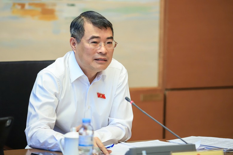 Thủ tướng L&ecirc; Minh Hưng: Mọi khoản chi từ ng&acirc;n s&aacute;ch nh&agrave; nước, phải đ&aacute;nh gi&aacute; bằng hiệu quả - Ảnh 1.