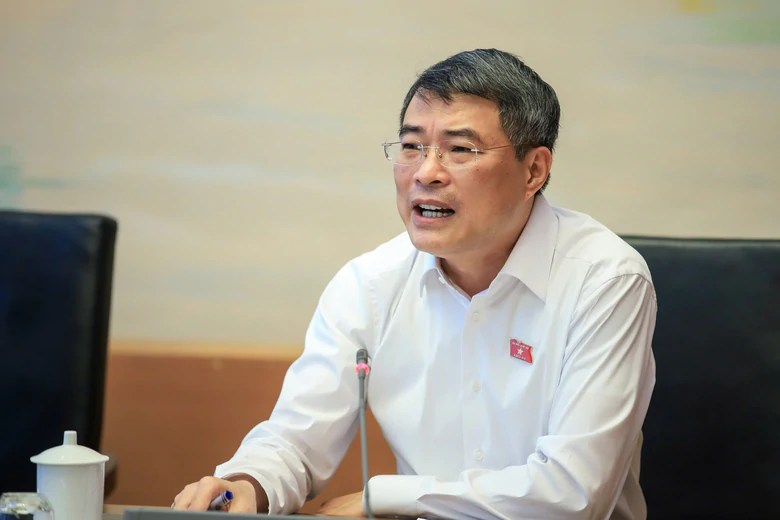 Thủ tướng Lê Minh Hưng: Gỡ điểm nghẽn thể chế, tạo động lực cho thị trường bất động sản - Ảnh 1.