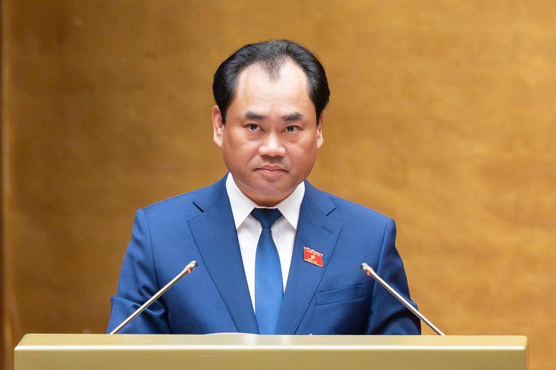 Sửa Luật Đất đai: Th&aacute;o gỡ vướng mắc về quy hoạch, ph&aacute;t triển đ&ocirc; thị v&agrave; nh&agrave; ở - Ảnh 1.