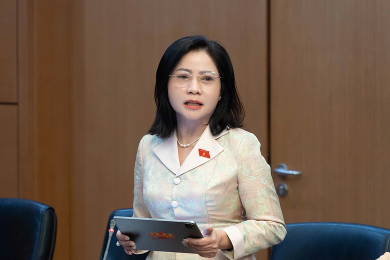 Đẩy mạnh ph&acirc;n cấp, để địa phương chủ động thực hiện chương tr&igrave;nh mục ti&ecirc;u quốc gia - Ảnh 4.