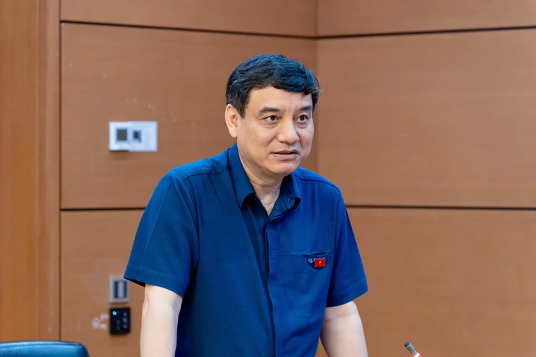 Đẩy mạnh ph&acirc;n cấp, để địa phương chủ động thực hiện chương tr&igrave;nh mục ti&ecirc;u quốc gia - Ảnh 3.