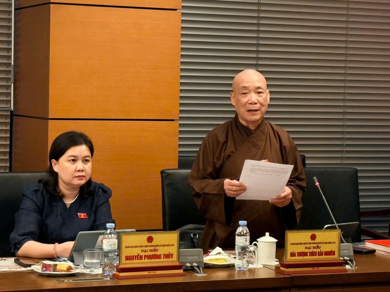 Đặt người d&acirc;n v&agrave; nh&oacute;m yếu thế v&agrave;o trung t&acirc;m ch&iacute;nh s&aacute;ch nh&agrave; ở - Ảnh 1.