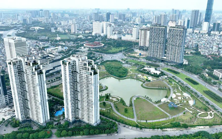 Hà Nội tổ chức Cuộc thi trực tuyến “Thủ đô Hà Nội cùng dân tộc trong kỷ nguyên mới”. - Ảnh 1.