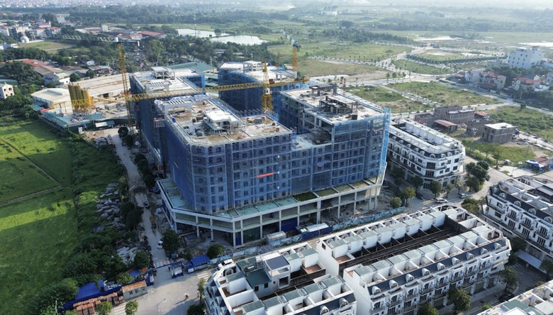 Sửa đổi Luật Nhà ở: Phân cấp triệt để, mở rộng chính sách nhà ở cho thuê - Ảnh 2.