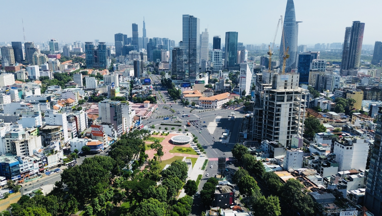Sửa đổi Luật Kinh doanh bất động sản: Đẩy mạnh chuyển đổi số, tăng minh bạch thị trường - Ảnh 2.