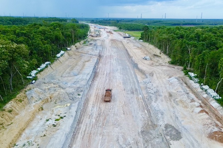 Gần 80km mặt bằng sạch đã sẵn sàng, chờ cao tốc Gia Nghĩa - Chơn Thành tăng tốc - Ảnh 5.