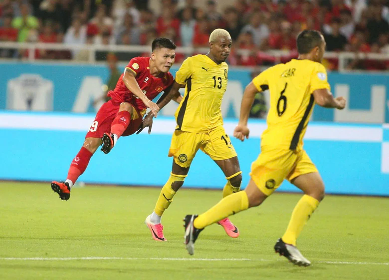 Lịch thi đấu chung kết AFF Cup 2026: Tuyển Việt Nam hưởng lợi thế trước Th&aacute;i Lan - Ảnh 2.