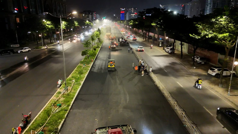Tăng cường năng lực tho&aacute;t nước H&agrave; Nội với hơn 5000ha hồ điều h&ograve;a - Ảnh 2.
