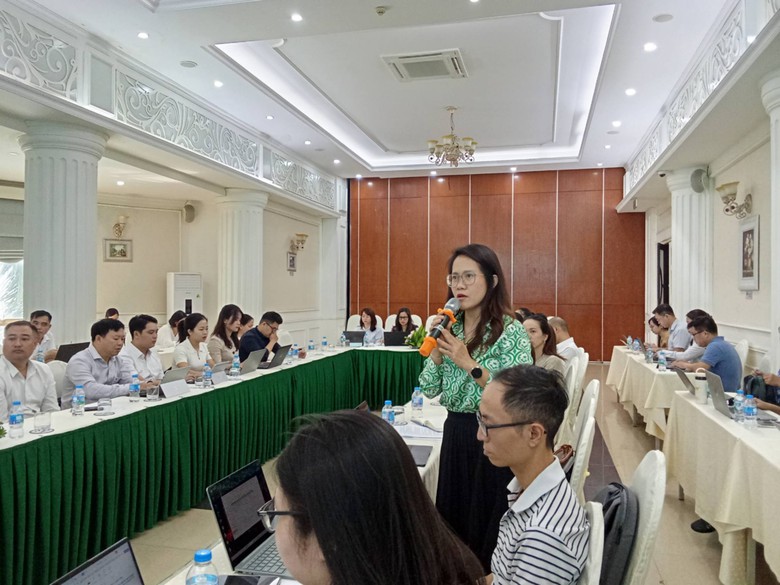 Dự thảo Luật Bưu chính: Mỗi bưu gửi sẽ được định danh, có thể truy vết toàn trình - Ảnh 3.