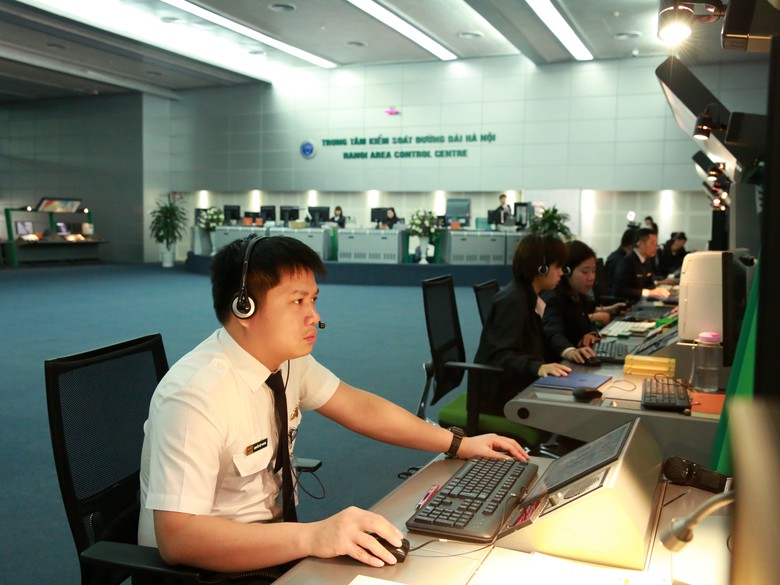 Hơn 578 nghìn chuyến bay được điều hành an toàn trong 7 tháng - Ảnh 1.