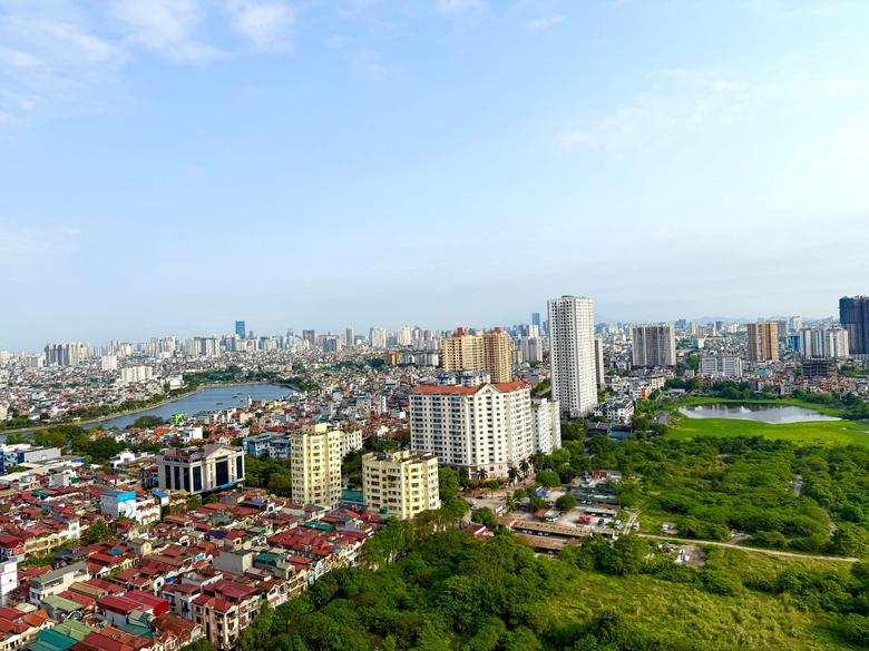 11 Văn bản đồng bộ th&uacute;c đẩy thực thi hiệu quả Luật x&acirc;y dựng 2026 - Ảnh 1.