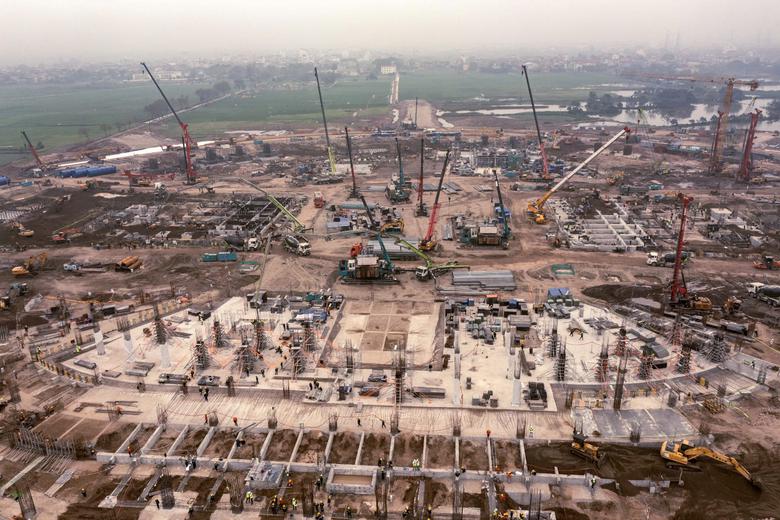 11 Văn bản đồng bộ th&uacute;c đẩy thực thi hiệu quả Luật x&acirc;y dựng 2026 - Ảnh 2.