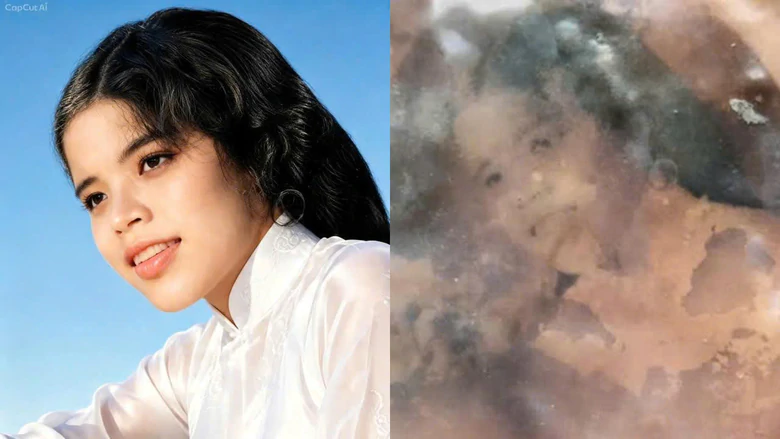 Lấy mẫu h&agrave;i cốt liệt sĩ, ph&aacute;t hiện d&ograve;ng chữ "th&agrave; hy sinh tất cả, quyết kh&ocirc;ng l&agrave;m n&ocirc; lệ" - Ảnh 1.