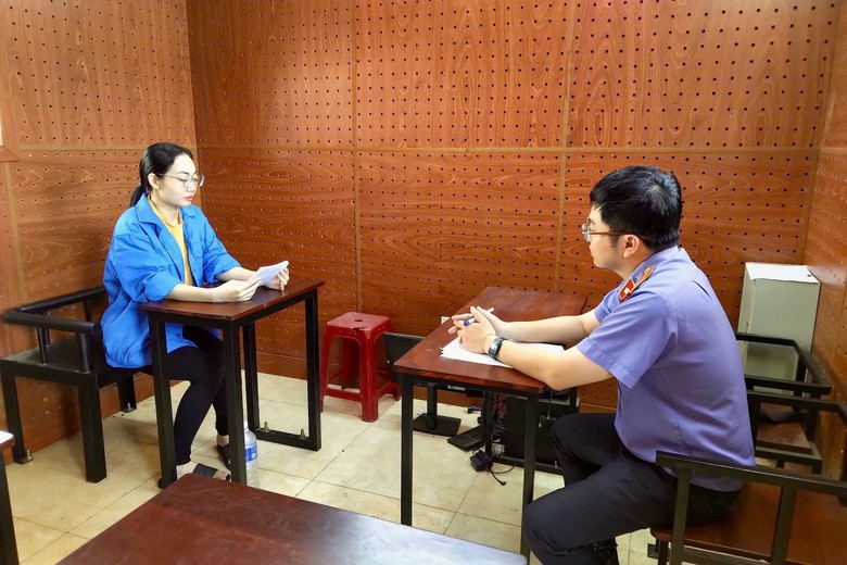 Đắk Lắk: Phụ nữ giả danh c&aacute;n bộ bộ C&ocirc;ng an lừa đảo chiếm đoạt gần 300 triệu đồng - Ảnh 1.