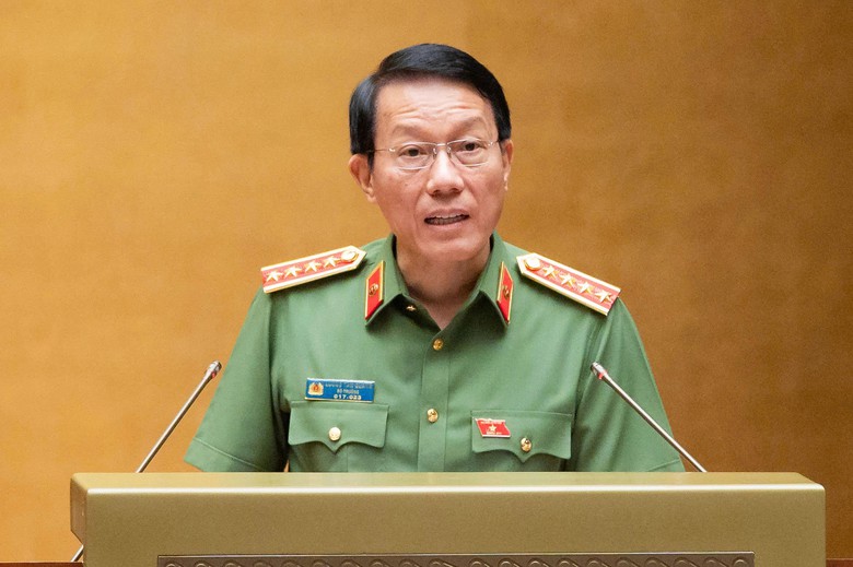 Đề xuất bỏ Cơ quan điều tra Viện kiểm sát nhân dân tối cao, đẩy mạnh phân định thẩm quyền - Ảnh 1.
