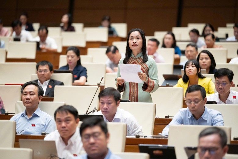 T&iacute;ch hợp chương tr&igrave;nh mục ti&ecirc;u quốc gia phải thực chất, ph&acirc;n cấp gắn với năng lực thực thi - Ảnh 2.