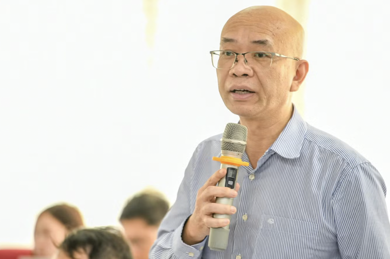 Sầu riêng tăng nóng, đã bộc lộ nhiều hạn chế trong quản lý, sản xuất và tiêu thụ - Ảnh 3.