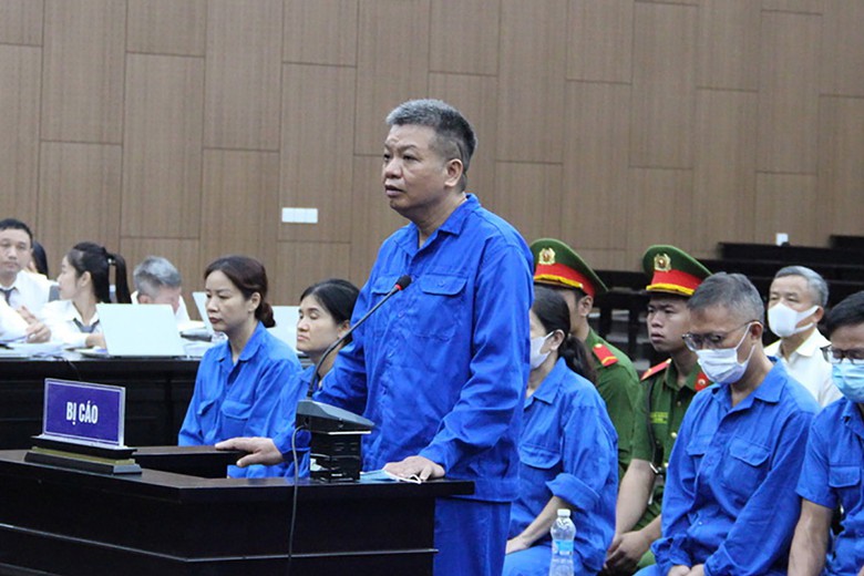 L&yacute; do cựu Thứ trưởng Nguyễn B&aacute; Hoan bị đề nghị từ 12 - 13 năm t&ugrave; - Ảnh 2.