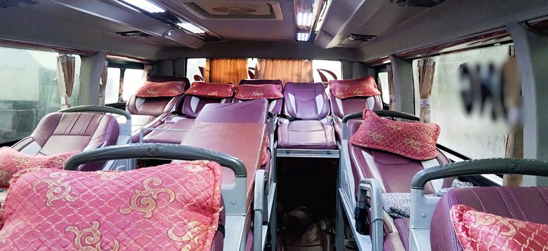 CSGT Đồng Nai xử l&yacute; 32 trường hợp vi phạm giao th&ocirc;ng khi "đi b&atilde;o" mừng chiến thắng - Ảnh 10.