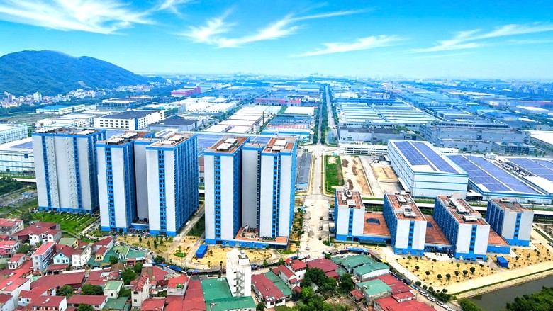 T&aacute;i thiết cuộc sống người d&acirc;n sau thu hồi đất Theo Nghị quyết 21 - NQ / TW - Ảnh 1.