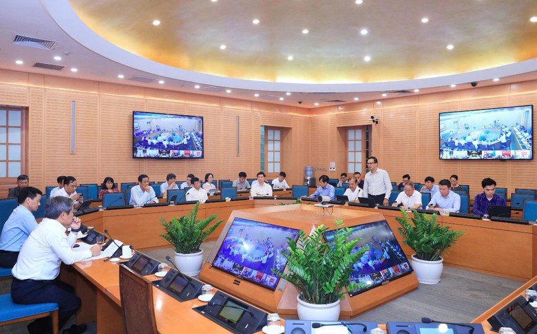 H&agrave; Nội siết kiểm so&aacute;t &ocirc; nhiễm kh&ocirc;ng kh&iacute; v&agrave; ph&aacute;t thải trong x&acirc;y dựng 2026 - Ảnh 3.