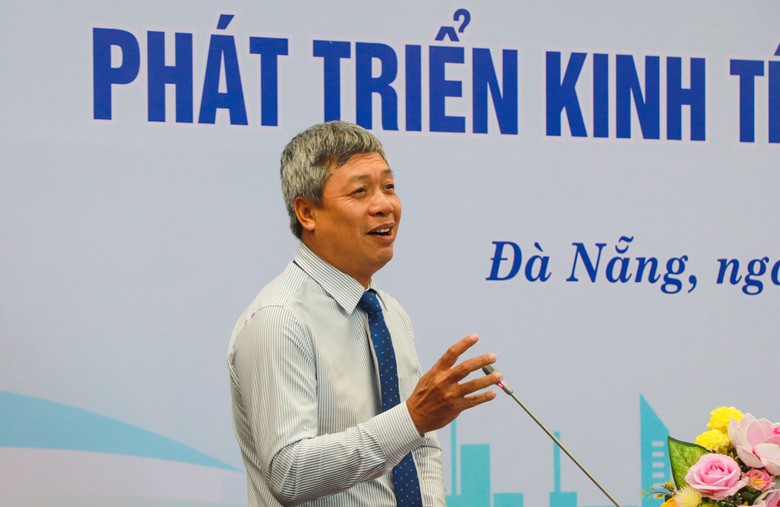 Đ&agrave; Nẵng định hướng ph&aacute;t triển đ&ocirc; thị th&ocirc;ng minh đến năm 2030 - Ảnh 1.