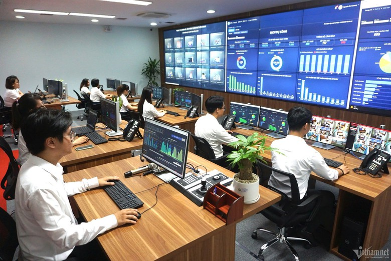 Đ&agrave; Nẵng định hướng ph&aacute;t triển đ&ocirc; thị th&ocirc;ng minh đến năm 2030 - Ảnh 4.