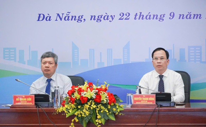Đ&agrave; Nẵng định hướng ph&aacute;t triển đ&ocirc; thị th&ocirc;ng minh đến năm 2030 - Ảnh 3.