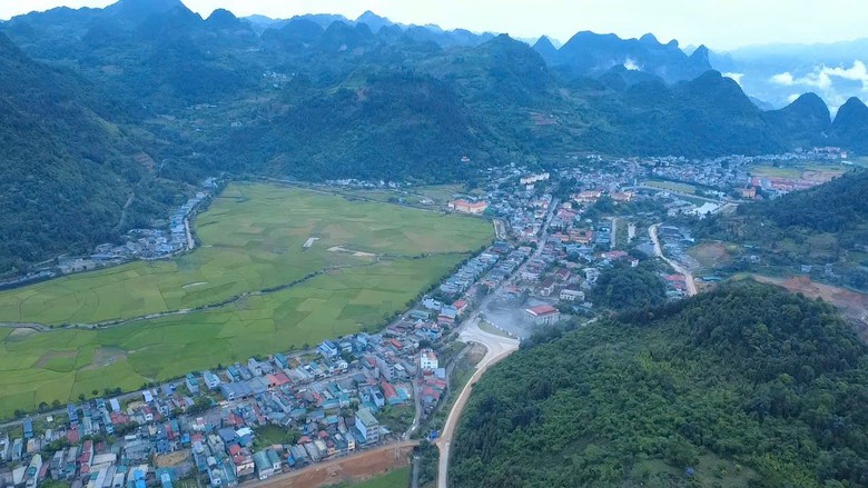 L&agrave;o Cai kiến tạo thương hiệu từ bản sắc văn h&oacute;a v&agrave; kh&aacute;t vọng hội nhập - Ảnh 1.