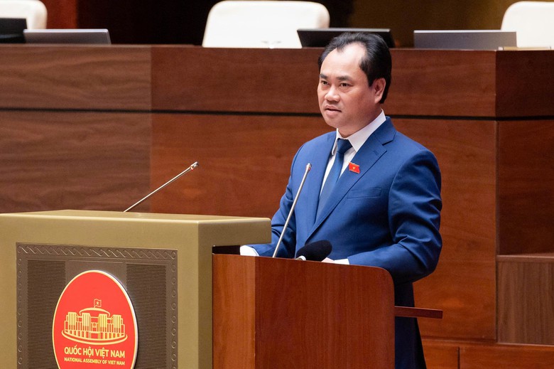 Sửa Luật Đất đai: Ph&acirc;n cấp mạnh đi đ&ocirc;i kiểm so&aacute;t quyền lực trong quản l&yacute; đất đai - Ảnh 3.