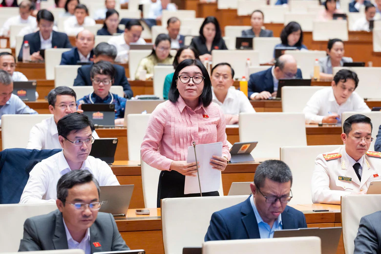 Nh&agrave; ở x&atilde; hội: Gi&aacute; phải s&aacute;t khả năng chi trả, thủ tục phải thực chất - Ảnh 1.