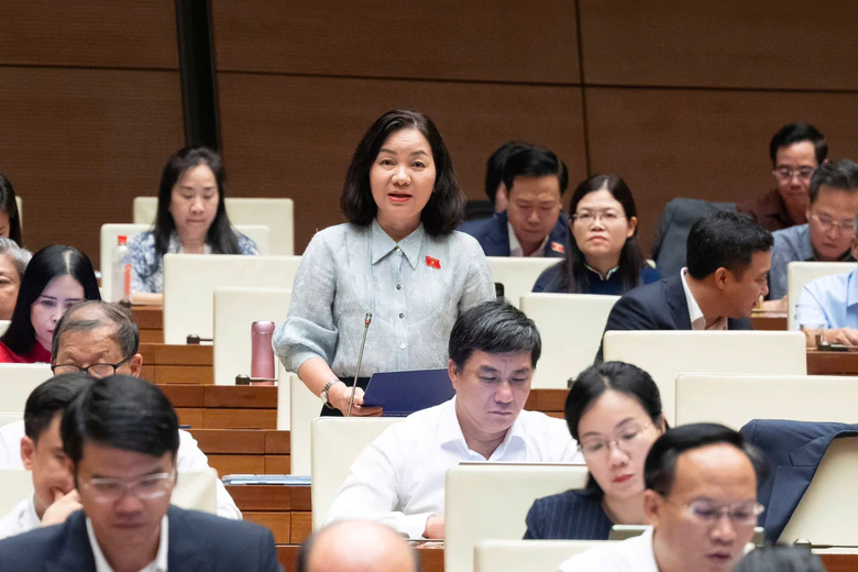 Phát triển nhà ở cho thuê, chuyển tư duy từ “sở hữu nhà” sang “có nhà để ở” - Ảnh 1.