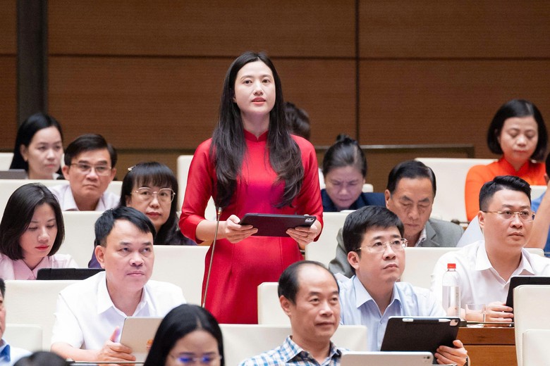 Mở rộng chính sách nhà ở cho đồng bào dân tộc thiểu số, miền núi, vùng biên giới - Ảnh 1.
