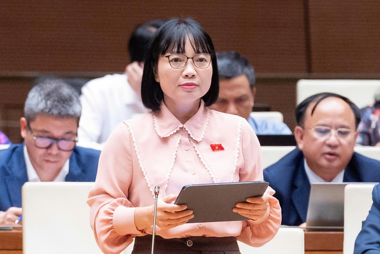 ĐBQH: Quy định thời hạn sử dụng gỡ vướng cải tạo chung cư cũ, mở th&ecirc;m cơ hội an cư - Ảnh 4.