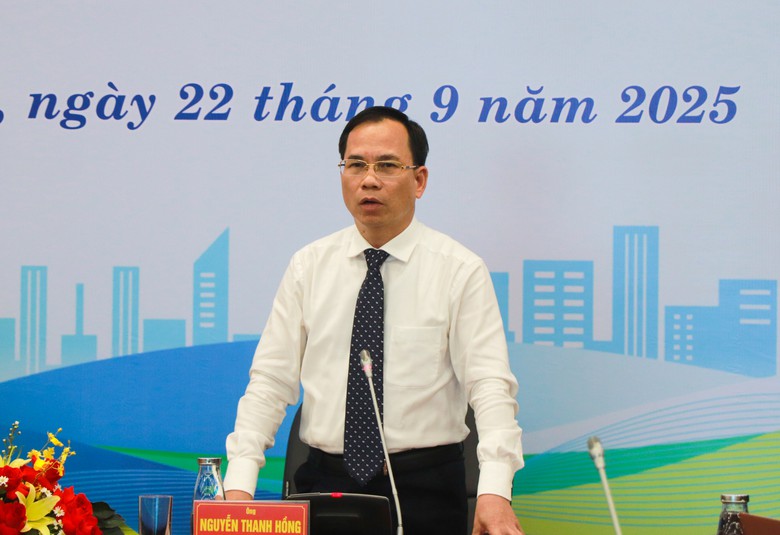 Đà Nẵng ứng dụng AI, đào tạo nhân lực lĩnh vực quản lý, phát triển đô thị như thế nào? - Ảnh 2.