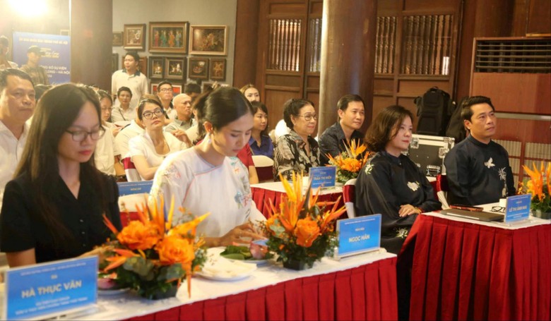 Hà Nội mở nhiều điểm hẹn văn hóa dịp Quốc khánh 2/9 - Ảnh 1.