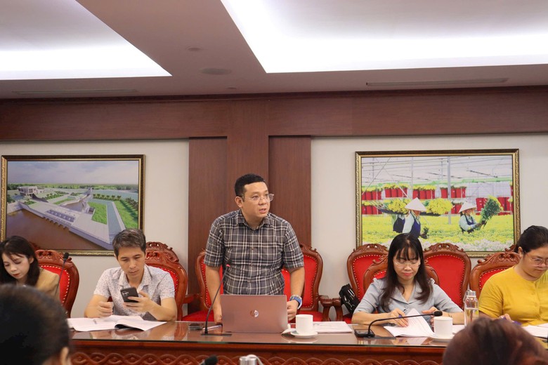 H&agrave; Nội đặt mục ti&ecirc;u 80% x&atilde; đạt chuẩn n&ocirc;ng th&ocirc;n mới v&agrave;o năm 2030 - Ảnh 2.